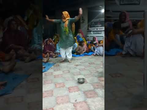 Nacho Re Nacho# faagun Mela Lage jhamela# Khatu ke Darbar#shortfeed#viralsong# Haryanvi dance