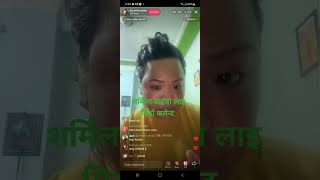 sharmila waiba  get  valu comment