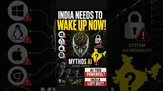 Why India Should Worry About Powerful AI Models?