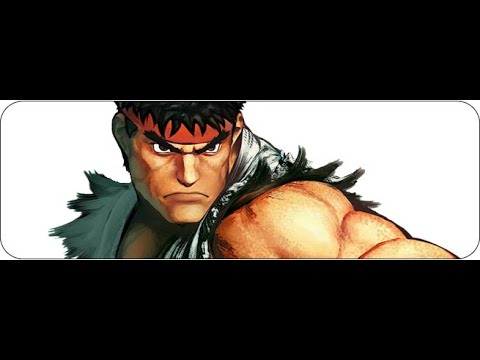 Ryu st.lk crossup