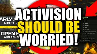 ITS OFFICIAL! The MW4 MP Beta Revealed & The SHOCKING Numbers of Black Ops 1 & Black Ops 2...