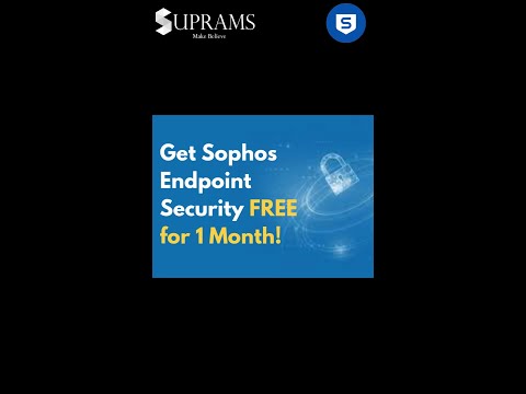 sophos offer reel.mp4
