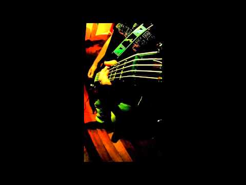 ViViD - Take Off (Bass Cover)