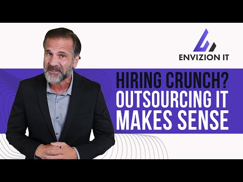 Outsourcing IT Services In Grand Rapids