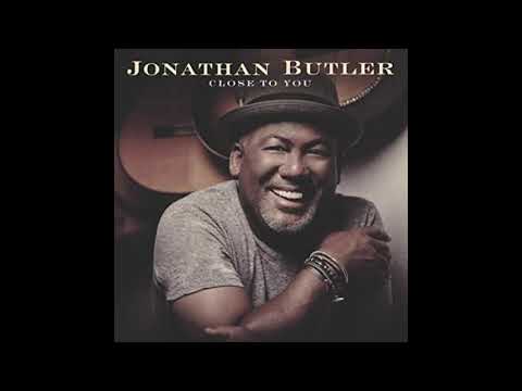 Jonathan Butler - They Long To Be Close To You