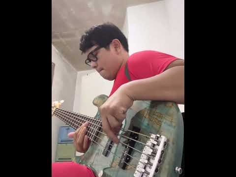Pagsamo - BassPractice - baessist_z
