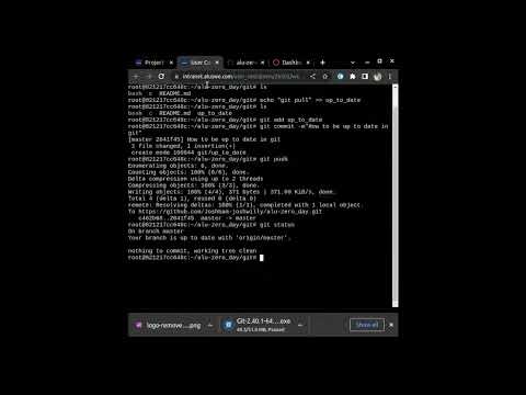 A Step by Step Guide for How to Resolve Git Merge Conflicts.