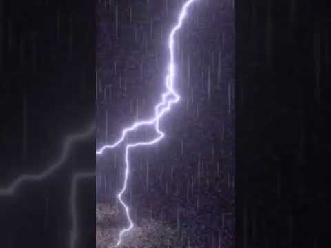 heavy rain fall. best sound and video for stress. relax sleeping.relax.explain.power#stressedout