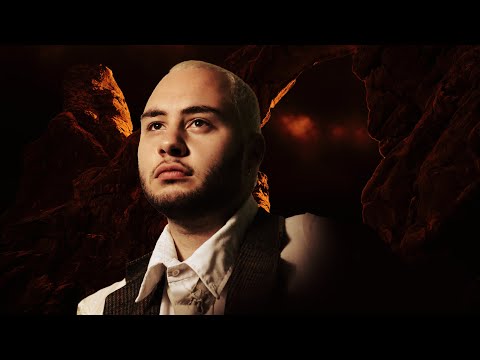 Gui Neris - Fenda da Rocha (Lyric Video)