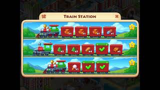 Township mobile tips: City Market 