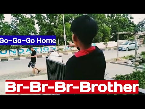 No Patience! (Eng Sub) | Comedy |  Kyycomedy.