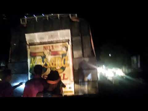 Dj Kasana Ristal first time [ Moradabad ]  Kanwar Yatra