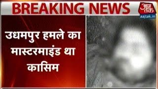 Udhampur Attack Mastermind Abu Qasim Killed In Encounter