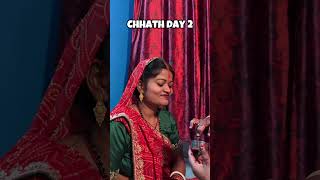 Chhath puja day 2 Jai chhathi maiyaaa🙏💗#chatthparv #chhathpuja #chhath2024 #kharnapuja #kharna