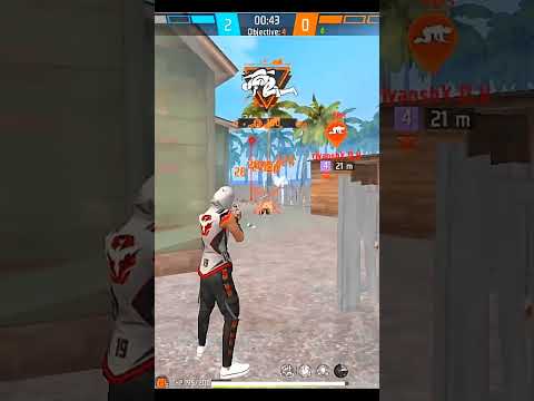 IMPOSSIBLE1vs3😱😱 SUBSCRIBE#foryou#freefire #trending#shorts#Prashantgaming715#addyyt