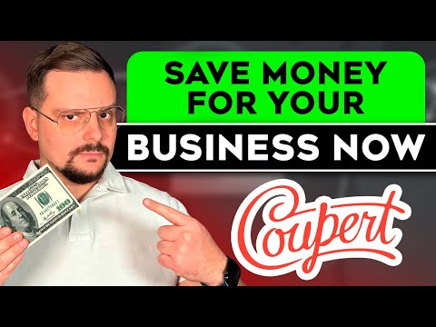 Save Money for Your Business with This Browser Extension in 2025 | Coupert