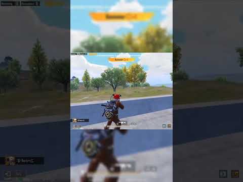 FULL SQUAD DEAD IN ONE M416 SAPRAY 😨