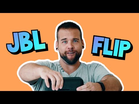 JBL Flip 5: The Best Bluetooth Speaker For The Money?