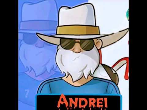 Stream live de la Andrei_mrn