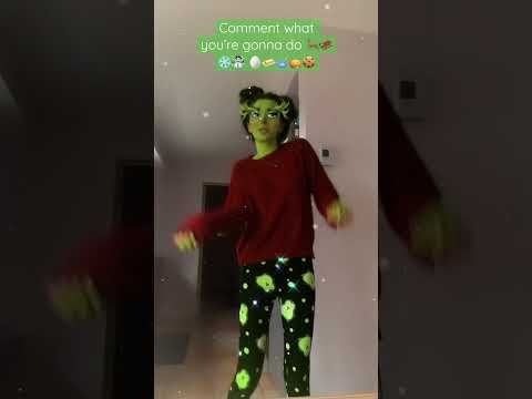 I love this filter now lol…🎄❤️ #shorts #grinch #winterbreak