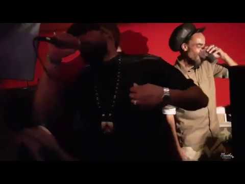 I LION SOUND SYSTEM & MC BROTHER CULTURE - DUBPLATE STYLE @ FARI DUB5