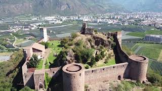 Castel Hocheppan - Appiano (BZ)