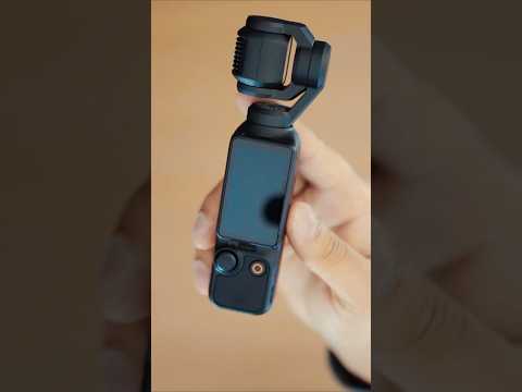 DJI Osmo Pocket 3 Unboxing | Capture More Combo