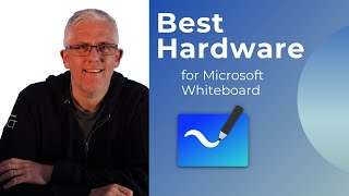 Best hardware to use with Microsoft Whiteboard - WACOM, iPad, and Surface