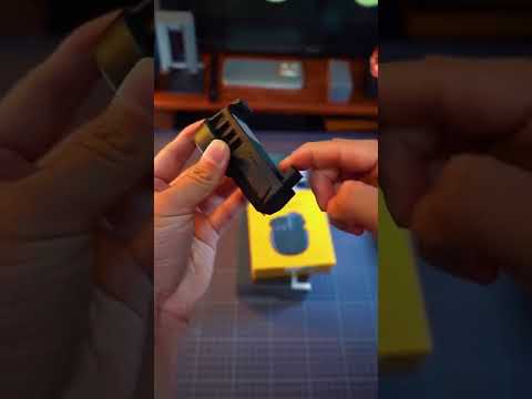 Realme Cooling Back Clip, Thumb Sleeves Unboxing & Review | Tabaahi! 🔥 #shorts