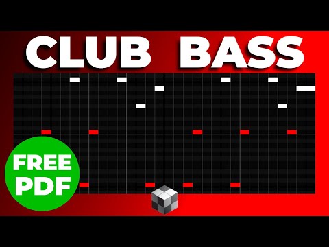 How to Write a BASS LINE That Moves People