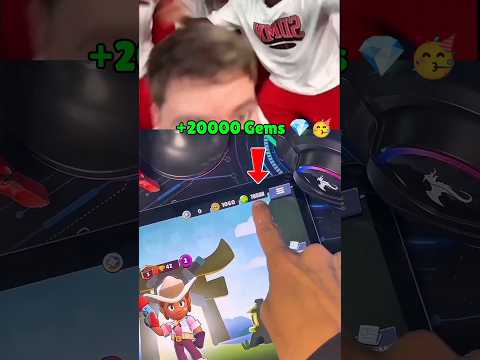 Claim 20k Gems 👉@pioorczy👈  brawl stars 2025 💎#brwwlstars #gemsbrawlstars #viralshort