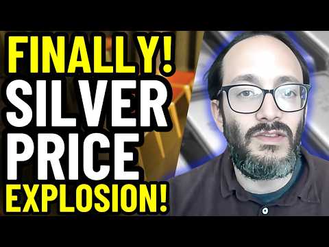 PREPARE to Be SHOCKED! Gold & Silver's GAME OVER Moment Is Here! - Rafi Farber Gold and Silver news