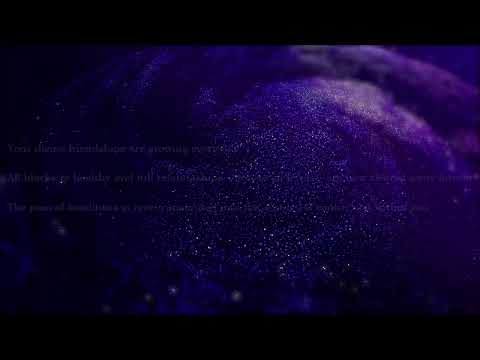 Subliminal Audio Visual to Awaken Your Infinite Relationship Intelligence