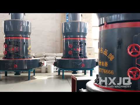 Raymond Mill For Sale