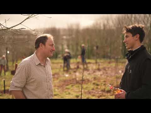 Darts Farm launches Fe'BREW'ary