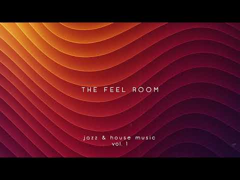Smooth Jazz House for Golden Hour | 40-Min Set by The Feel Room
