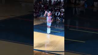 Ms Shirley dancing to the “Keep On Steppin Remix” by Mike Clark Jr feat Big Boogie #keeponsteppin
