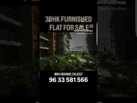 flat for sale at calicut #kozhikode #realestate #home #property #property