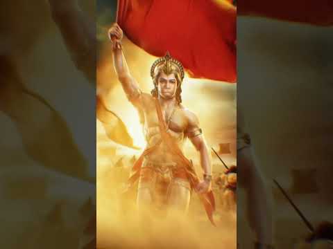 Bajrangbali Song Status 2025 || Hanuman Ji Ka status 🚩🚩🚩🚩🚩