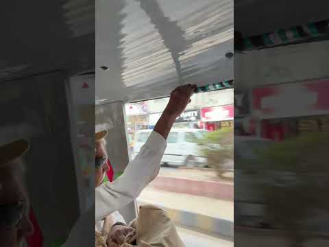 Daily Traveling | Chingchi | Shorts #2023 #2024 #popular #pakistan #public #transport #shorts