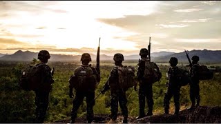 🔴 เหมน.. สิ้นท่า ไทยเอาจริง