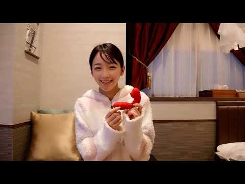ウーマ◯イザー、を紹介！【ヨガ講師】