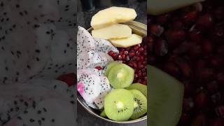 Regular first milk fruit 🍇 | four fruits #fitnessinfo #shorts #fatburningsecrets #gymworkout
