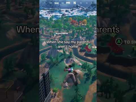 🏃🏻‍♂️💨 #fortnite