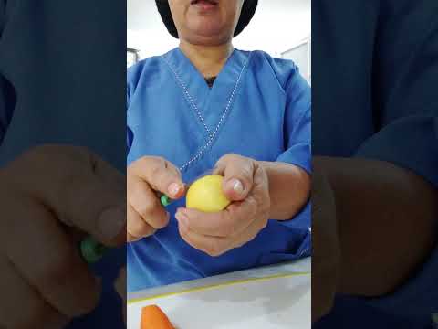 How to make carrot/ apple juice and other ingrients# ofw kuwait/ by chef Rose