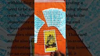 Todays reading #tarot #today #futureguidance #trending#tarotreading #dailypredictions #astrology