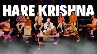 Hare Krishna  — Radhika Das — LIVE Kirtan at LPR, New York, USA