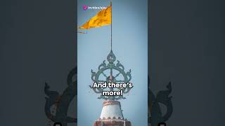 Secrets & Facts: Jagannath Puri Mandir #jagganathpuri