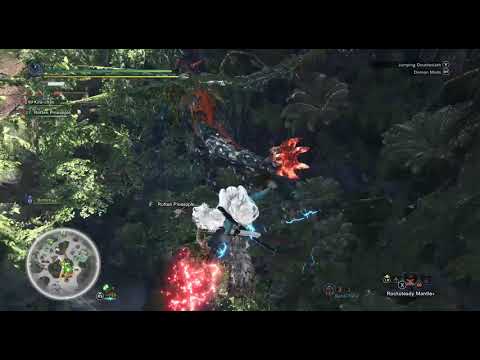 DB vs Brachy is fun