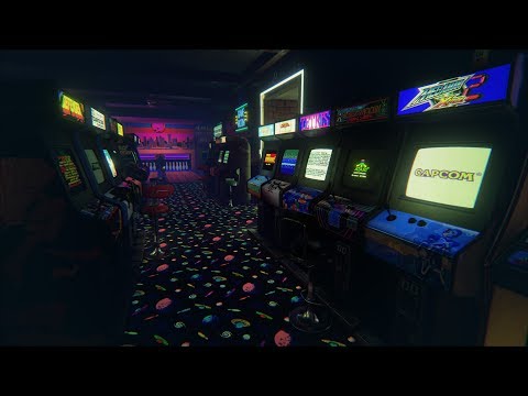 All MAME Arcade Games - Every Multiple Arcade Machine Emulator Game In One Video pt.1